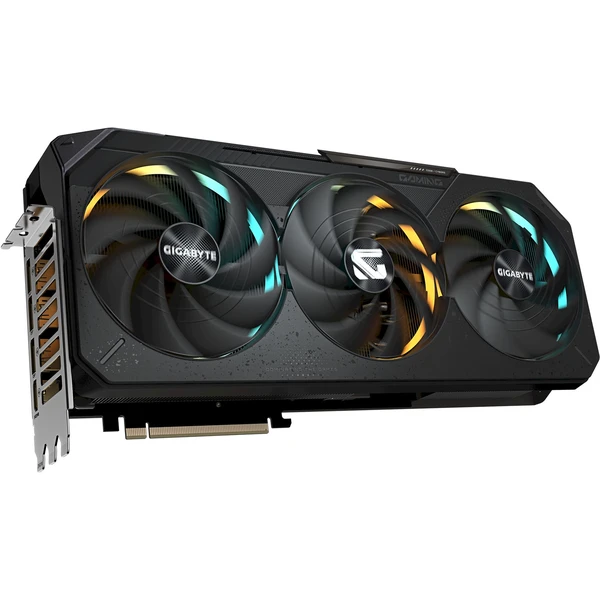 GIGABYTE NVIDIA GeForce RTX 5090 GAMING OC 32G - Obrázek 3