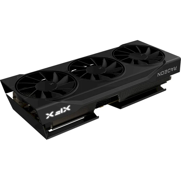 XFX Swift AMD Radeon RX 9070 XT Triple Fan 16GB GDDR6 - Obrázek 3