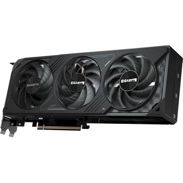 GIGABYTE NVIDIA GeForce RTX 5070 WINDFORCE OC SFF 12G - Obrázek 4