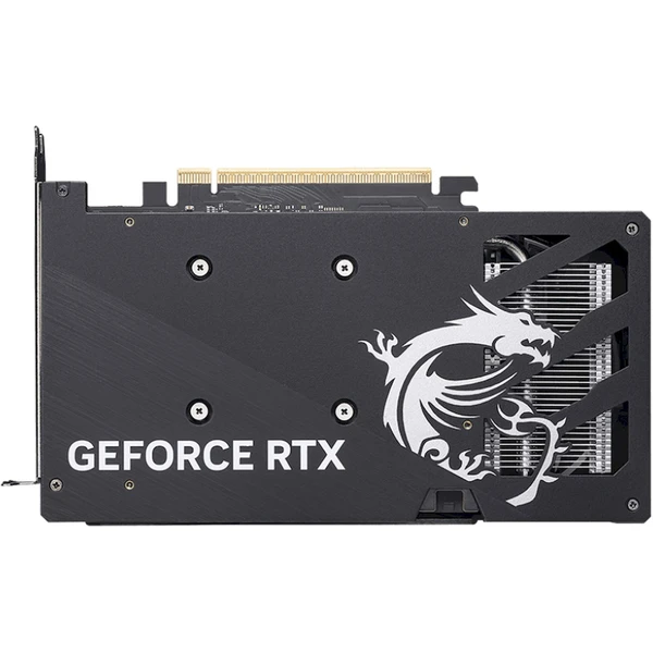 MSI NVIDIA GeForce RTX 5050 8G GAMING OC - Obrázek 3