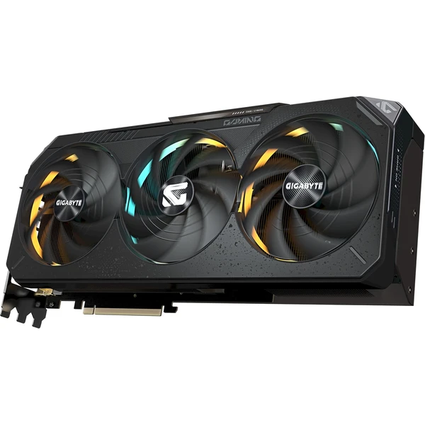 GIGABYTE NVIDIA GeForce RTX 5090 GAMING OC 32G - Obrázek 4
