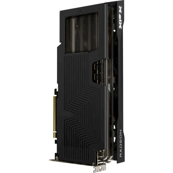 XFX Swift AMD Radeon RX 9070 XT Triple Fan 16GB GDDR6 - Obrázek 4