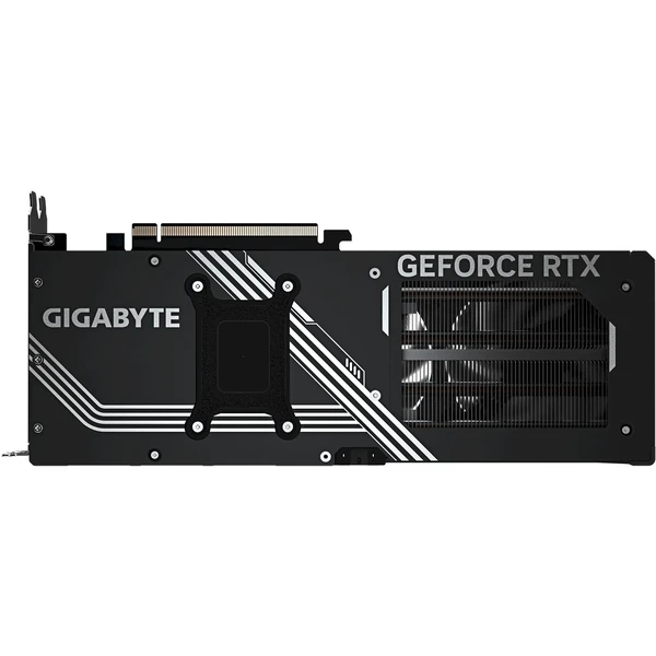 GIGABYTE NVIDIA GeForce RTX 5070 WINDFORCE OC SFF 12G - Obrázek 5