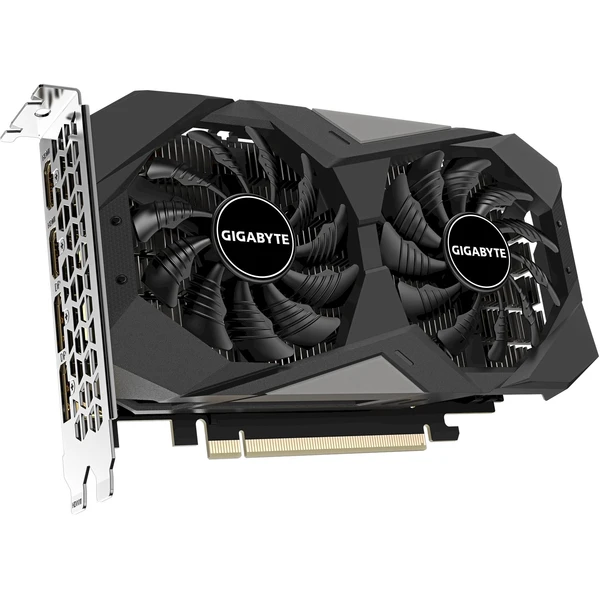 GIGABYTE NVIDIA GeForce RTX 3050 WINDFORCE OC V2 6G