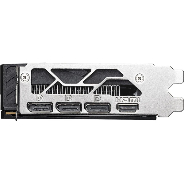 MSI NVIDIA GeForce RTX 5050 8G GAMING OC - Obrázek 4