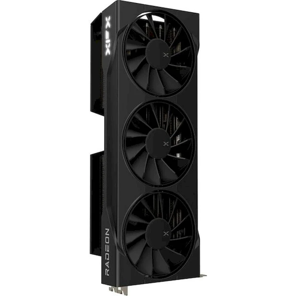 XFX Swift AMD Radeon RX 9070 XT Triple Fan 16GB GDDR6 - Obrázek 5