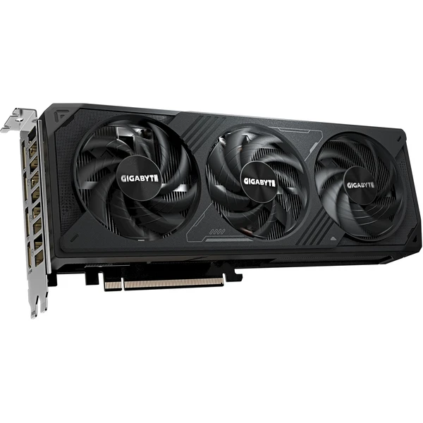 GIGABYTE NVIDIA GeForce RTX 5070 WINDFORCE OC SFF 12G - Obrázek 6