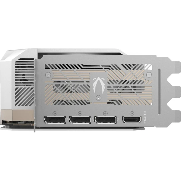 ZOTAC NVIDIA GeForce RTX 5080 SOLID OC White Edition 16GB GDDR7 - Obrázek 3