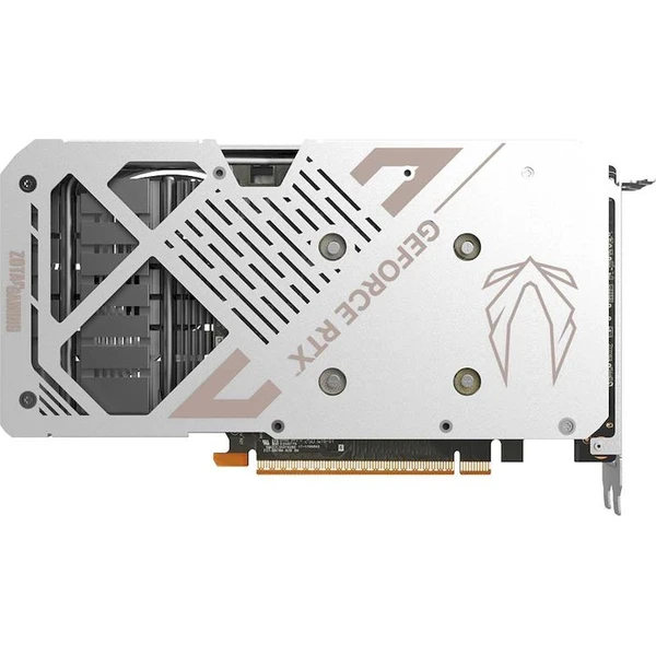 ZOTAC NVIDIA GeForce RTX 5060 Twin Edge OC White 8GB GDDR7 - Obrázek 4