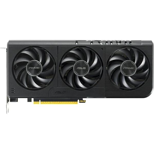 ASUS PRIME NVIDIA GeForce RTX 5060 8GB GDDR7 OC - Obrázek 2
