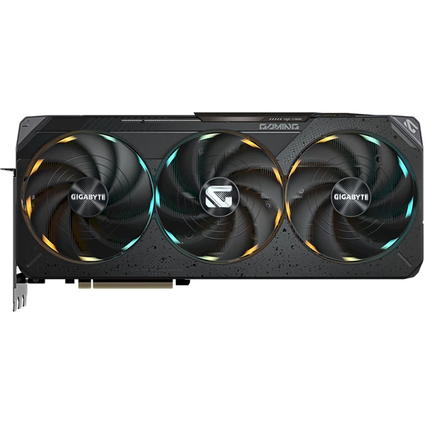 GIGABYTE NVIDIA GeForce RTX 5090 GAMING OC 32G - Obrázek 6
