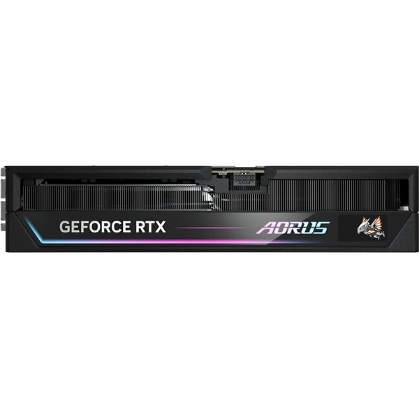 GIGABYTE AORUS NVIDIA GeForce RTX 5090 MASTER 32G - Obrázek 2