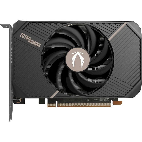 ZOTAC NVIDIA GeForce RTX 5060 SOLO 8GB GDDR7 - Obrázek 2