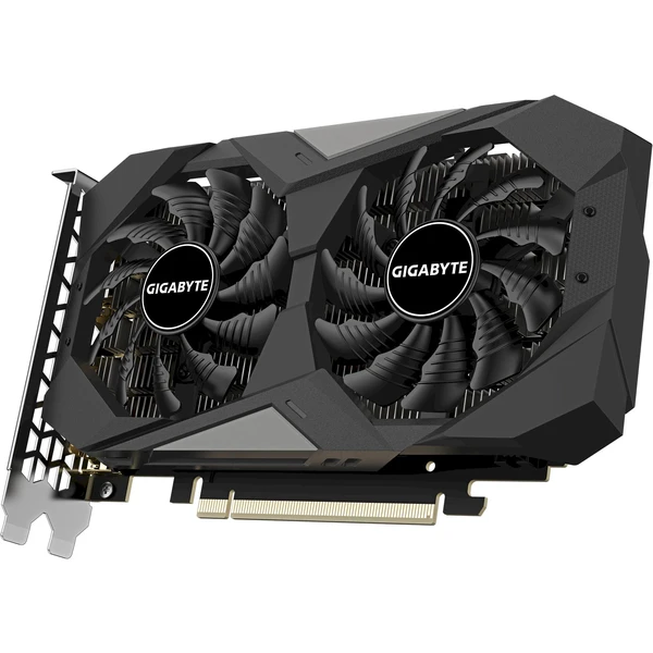 GIGABYTE NVIDIA GeForce RTX 3050 WINDFORCE OC V2 6G - Obrázek 3