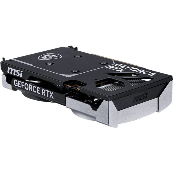 MSI NVIDIA GeForce RTX 5060 8G VENTUS 2X OC - Obrázek 2