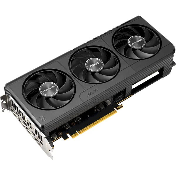 ASUS PRIME NVIDIA GeForce RTX 5060 8GB GDDR7 OC - Obrázek 3