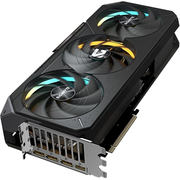 GIGABYTE NVIDIA GeForce RTX 5090 GAMING OC 32G - Obrázek 7