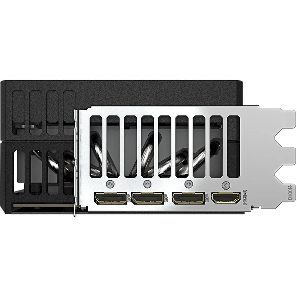 GIGABYTE AORUS NVIDIA GeForce RTX 5090 MASTER 32G - Obrázek 3