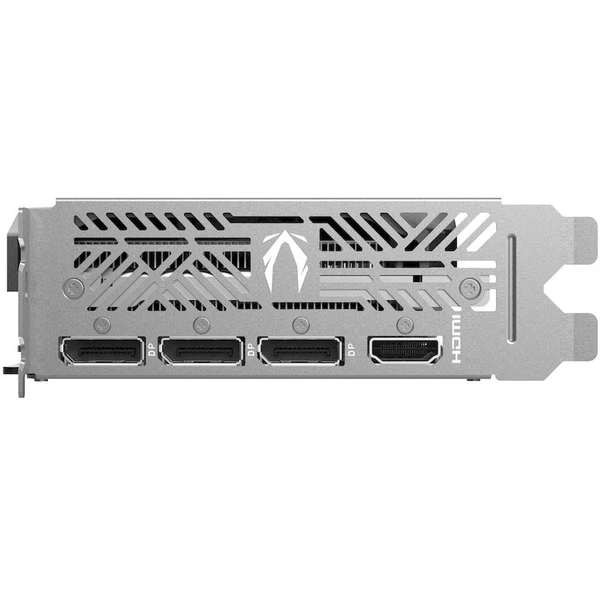 ZOTAC NVIDIA GeForce RTX 5060 SOLO 8GB GDDR7 - Obrázek 3