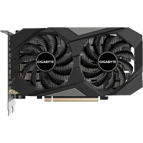 GIGABYTE NVIDIA GeForce RTX 3050 WINDFORCE OC V2 6G - Obrázek 4