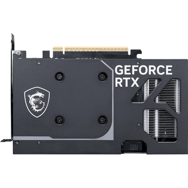 MSI NVIDIA GeForce RTX 5060 8G VENTUS 2X OC - Obrázek 3