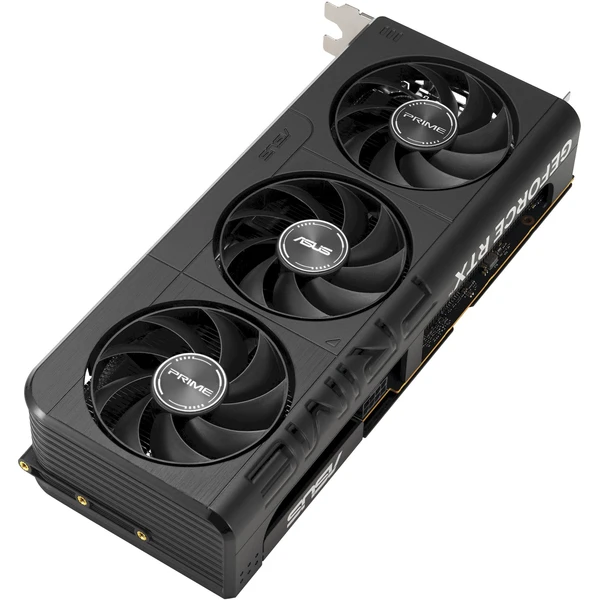 ASUS PRIME NVIDIA GeForce RTX 5060 8GB GDDR7 OC - Obrázek 4