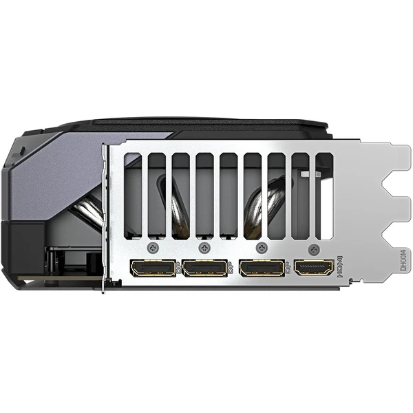 GIGABYTE NVIDIA GeForce RTX 5090 GAMING OC 32G - Obrázek 8