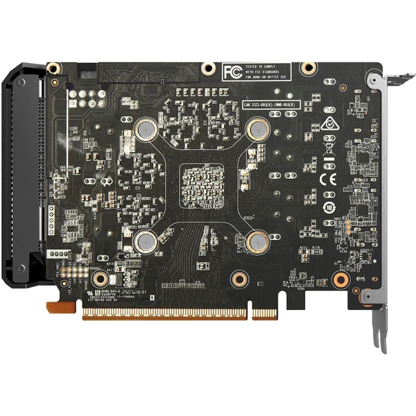 ZOTAC NVIDIA GeForce RTX 5060 SOLO 8GB GDDR7 - Obrázek 4