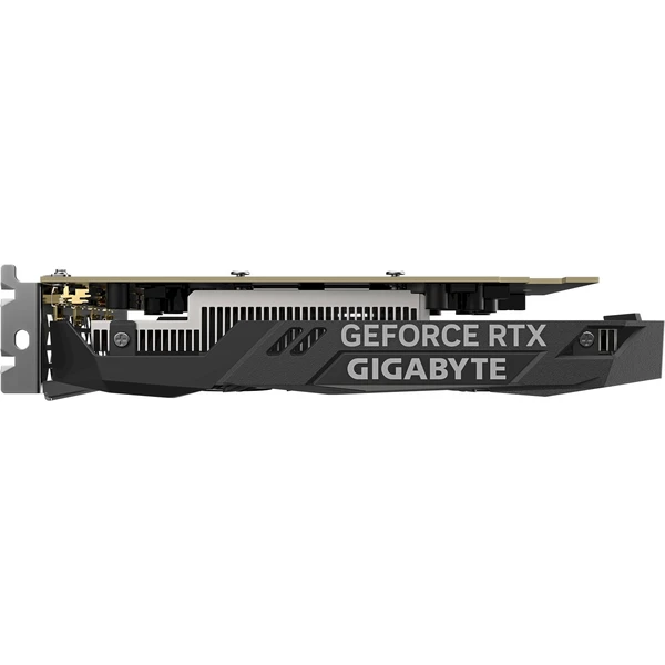 GIGABYTE NVIDIA GeForce RTX 3050 WINDFORCE OC V2 6G - Obrázek 5