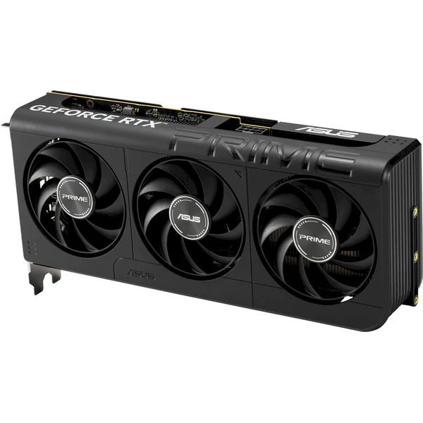 ASUS PRIME NVIDIA GeForce RTX 5060 8GB GDDR7 OC - Obrázek 5