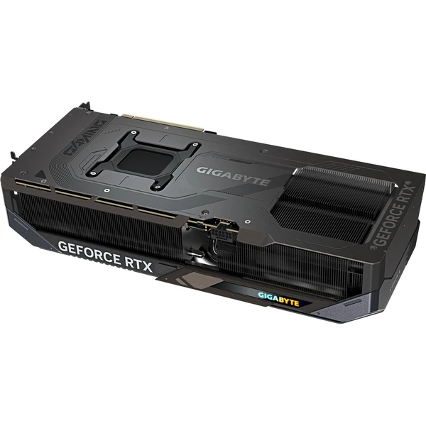 GIGABYTE NVIDIA GeForce RTX 5090 GAMING OC 32G - Obrázek 9