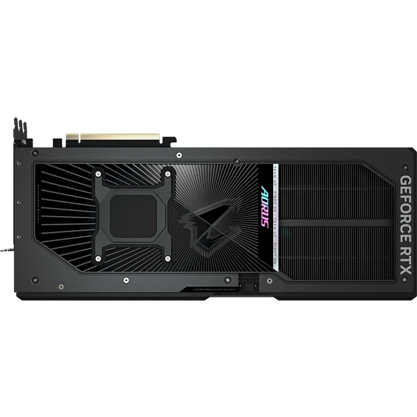 GIGABYTE AORUS NVIDIA GeForce RTX 5090 MASTER 32G - Obrázek 5