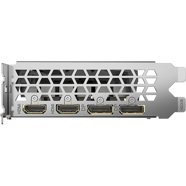 GIGABYTE NVIDIA GeForce RTX 3050 WINDFORCE OC V2 6G - Obrázek 6