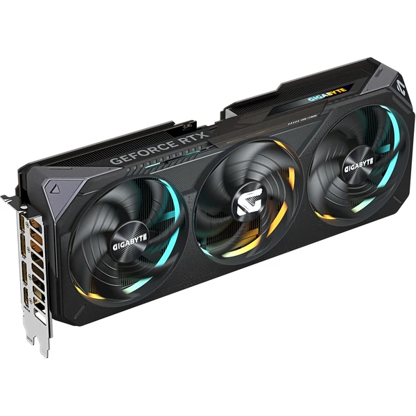 GIGABYTE NVIDIA GeForce RTX 5070 GAMING OC 12G