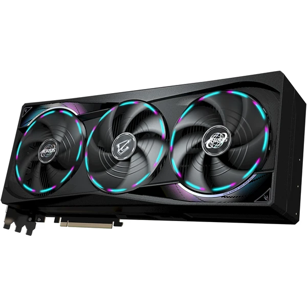 GIGABYTE AORUS NVIDIA GeForce RTX 5090 MASTER 32G - Obrázek 6