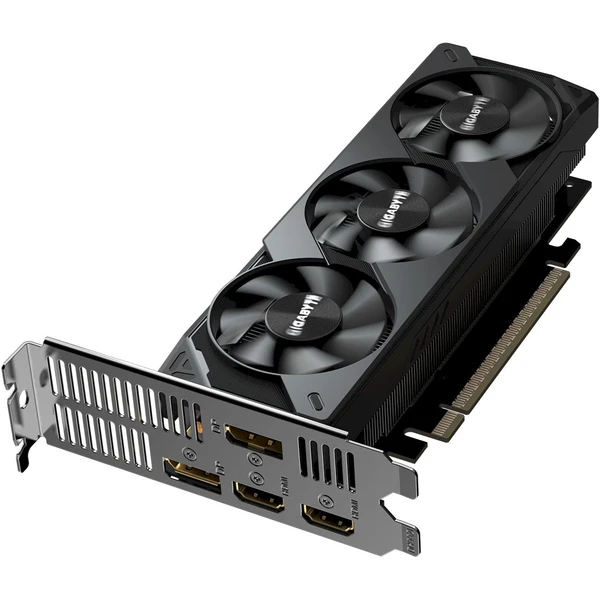 GIGABYTE NVIDIA GeForce RTX 5050 OC Low Profile 8G - Obrázek 2