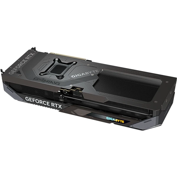 GIGABYTE NVIDIA GeForce RTX 5070 GAMING OC 12G - Obrázek 2
