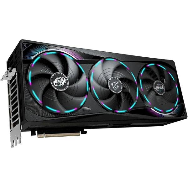 GIGABYTE AORUS NVIDIA GeForce RTX 5090 MASTER 32G - Obrázek 7