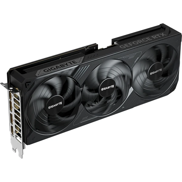 GIGABYTE NVIDIA GeForce RTX 5080 WINDFORCE OC SFF 16G