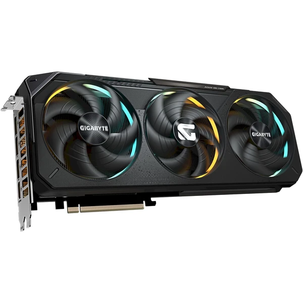 GIGABYTE NVIDIA GeForce RTX 5070 GAMING OC 12G - Obrázek 3