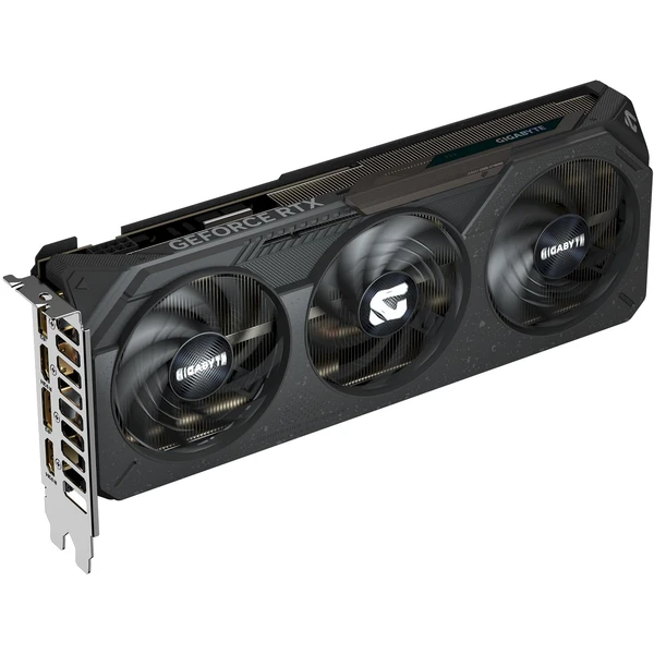 GIGABYTE NVIDIA GeForce RTX 5050 GAMING OC 8G - Obrázek 2