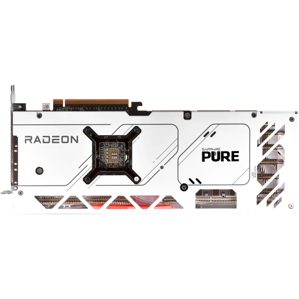Sapphire AMD Radeon RX 7900 XT PURE 20GB - Obrázek 4