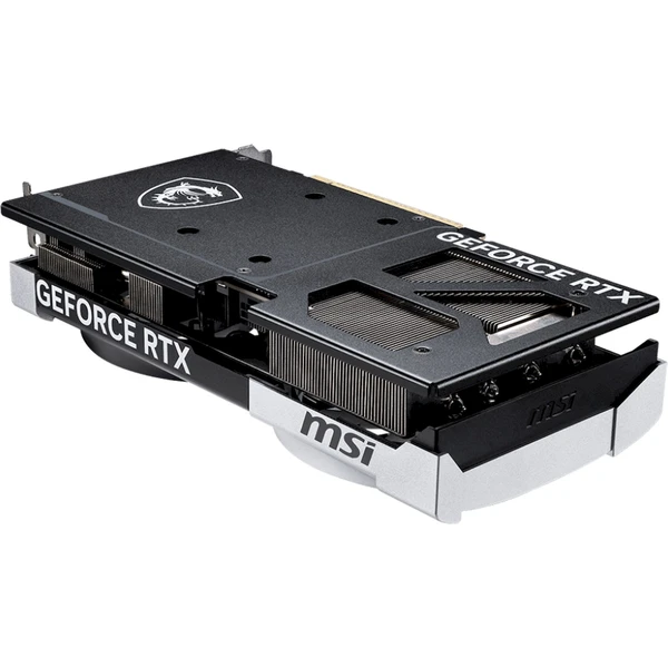 MSI NVIDIA GeForce RTX 5070 12G VENTUS 2X OC - Obrázek 2