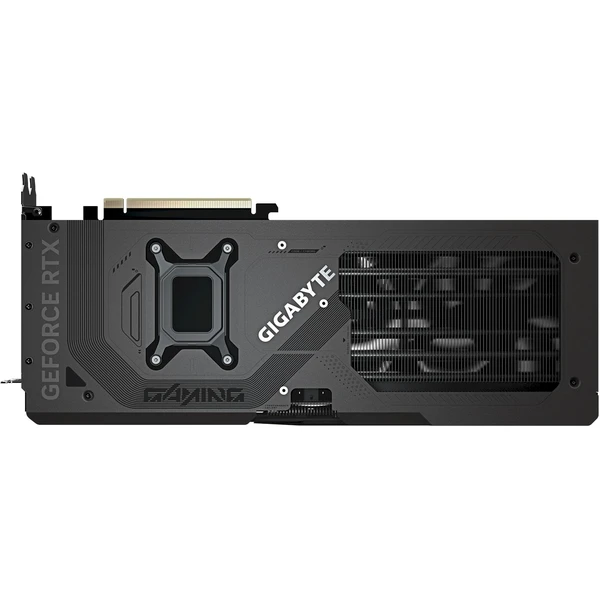 GIGABYTE NVIDIA GeForce RTX 5070 GAMING OC 12G - Obrázek 4