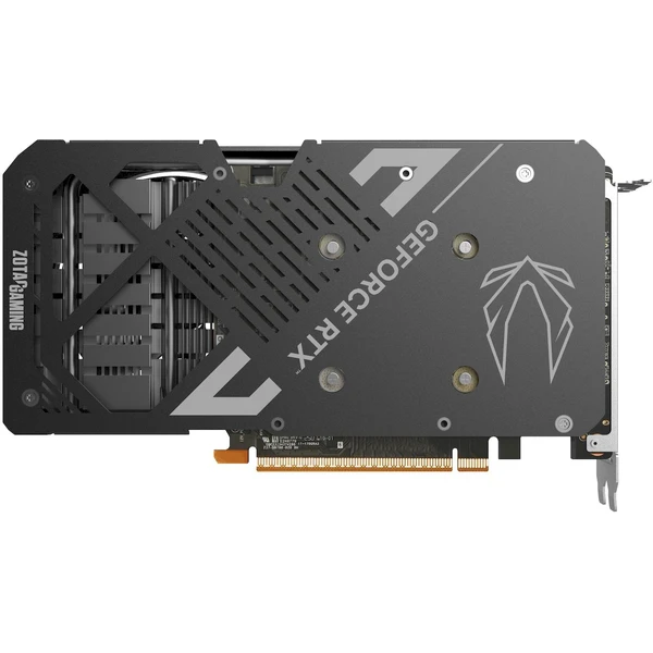 ZOTAC NVIDIA GeForce RTX 5060 Twin Edge OC 8GB GDDR7 - Obrázek 4