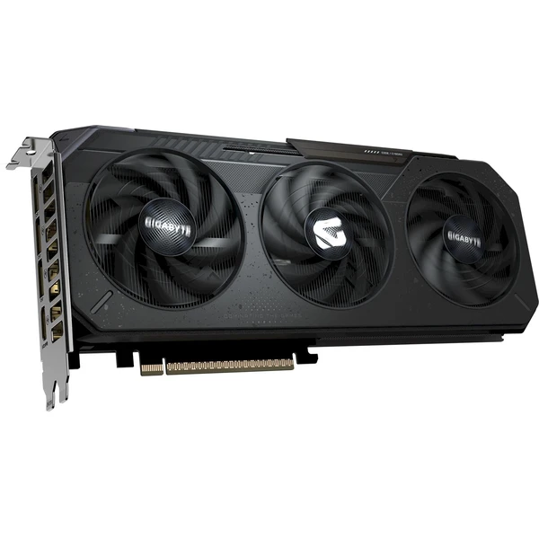 GIGABYTE NVIDIA GeForce RTX 5050 GAMING OC 8G - Obrázek 3