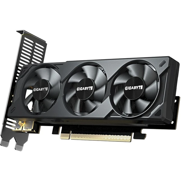 GIGABYTE NVIDIA GeForce RTX 5050 OC Low Profile 8G - Obrázek 5