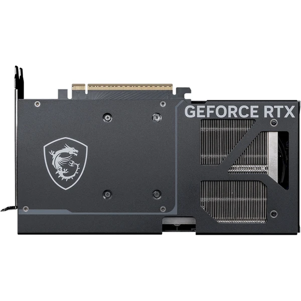 MSI NVIDIA GeForce RTX 5070 12G VENTUS 2X OC - Obrázek 3