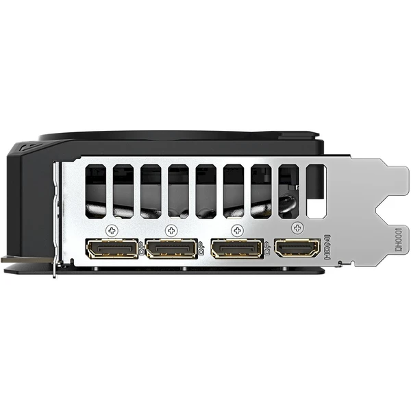 GIGABYTE NVIDIA GeForce RTX 5080 WINDFORCE OC SFF 16G - Obrázek 3