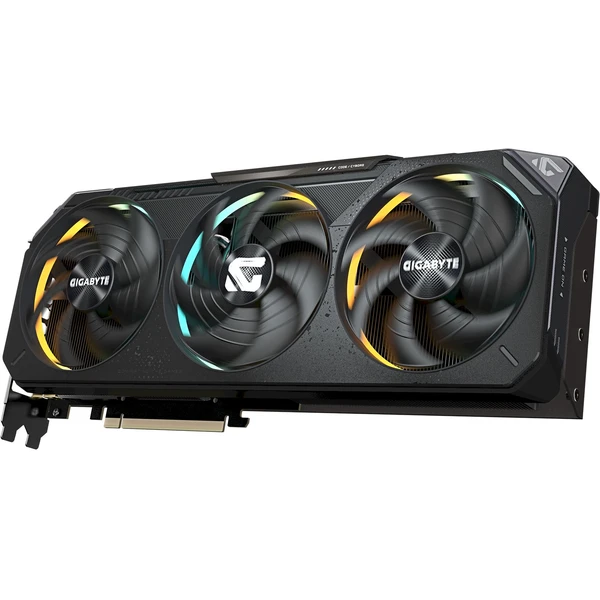 GIGABYTE NVIDIA GeForce RTX 5070 GAMING OC 12G - Obrázek 5